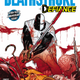 Image: DC Comics; cover by Ryan Sook